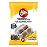 Double Horse Chemba Puttu Podi 1 kg
