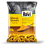 Ravi Turmeric Powder 100 g Pouch
