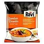 Ravi Sambar Powder 50 g
