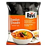 Ravi Sambar Powder 100 g