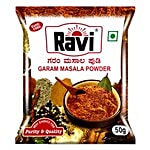Ravi Garam Masala Powder 50 g