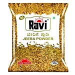 Ravi Jeera/Cumin Powder 50 g