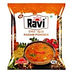 Ravi Rasam Powder 50 g