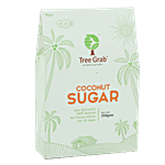 Tree Grab Natural Coconut Sugar/Sakkare 250 g