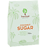 Tree Grab Natural Coconut Sugar/Sakkare 250 g