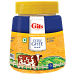 Gits Ghee/Tuppa 1 L Jar