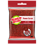 Scotch Brite Power Scrub 1 pc 