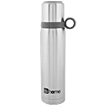 BB Home Stainless Steel Vacuum Flask - Flip Top, BB-482 600 ml