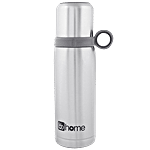 BB Home Stainless Steel Vacuum Flask - Flip Top, BB-481 450 ml