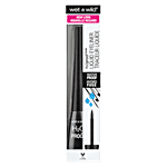 Wet N Wild H2O Proof Liquid Eyeliner 5 ml Black