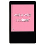 Wet N Wild Color Icon Blusher Fantastic Plastic 5.85 g Pink
