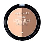 Wet N Wild Megaglo Contouring Palette 12.5 g Dulce De Leche