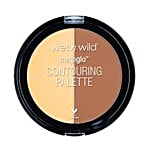 Wet N Wild Megaglo Contouring Palette 12.5 g Caramel Toffee