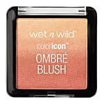 Wet N Wild Color Icon Ombre Blush 9 g Mai Tai Buy You A Drink