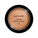 Wet N Wild Photo Focus Pressed Powder 7.5 g 