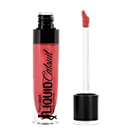 Wet N Wild Megalast Liquid Catsuit Matte Lipstick 6 g Coral Corruption