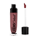 Wet N Wild Megalast Liquid Catsuit Matte Lipstick 6 g Rebel Rose