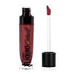 Wet N Wild Megalast Liquid Catsuit Matte Lipstick 6 g Give Me Mocha