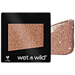 Wet N Wild Color Icon Eyeshadow Glitter Single 1.4 g