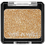 Wet N Wild Color Icon Eyeshadow Glitter Single 1.4 g Brass