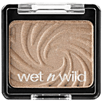 Wet N Wild Colour Icon Eyeshadow Single 1.7 g Nutty