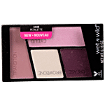 Wet N Wild Color Icon Eyeshadow Quads 4.5 g Petalette