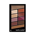 Wet N Wild Color Icon 10 Pan Palette 10 g Rose In The Air