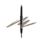 Wet N Wild Ultimate Brow Retractable Pencil 0.2 g Ash Brown