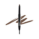 Wet N Wild Ultimate Brow Retractable Pencil 0.2 g Medium Brown