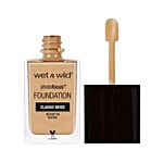 Wet N Wild Photo Focus Foundation 30 ml Classic Beige