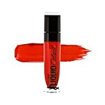 Wet N Wild Megalast Liquid Catsuit Matte Lipstick 5.7 g Flame Of The Game