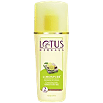 Lotus Herbals Lemonpure Turmeric & Lemon Cleansing Milk 80 ml