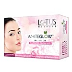 Lotus Herbals Whiteglow Insta Glow Fairness Facial Kit 1 pc 
