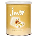 Jeva Liposoluble Wax - White Chocolate 800 ml