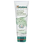 Himalaya Moisturizing Cucumber Peel-Off Mask 50 ml