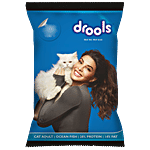 Drools Cat Food - Ocean Fish, Adult 100 g 