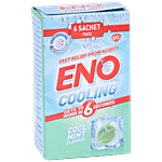 Eno  Cooling - Mint 30 g 6 Sachets