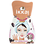 Ikkai Choco Delight Face Mask 10 g