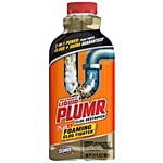 Clorox Liquid Plumr Clog Destroyer - Foaming Clog Fighter 502 ml Bottle