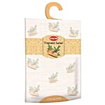 Hem Air Freshener - Cedar Pine Fragrance 12 g Sachet