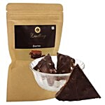 Lindberg Butterscotch Barks - Snacking chocolate 75 g