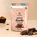 Lindberg Roasted Almond Barks 75 g