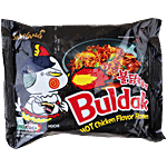 Samyang Buldak Ramen Noodles - Hot Chicken Flavour 140 g 