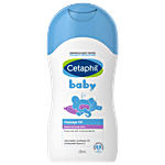 Cetaphil Baby Massage Oil 200 ml