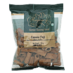 REGENCY Cassia Taj - Cigarette Roll 100 g
