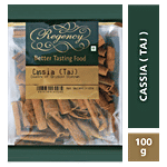 Regency Cassia Taj - Cigarette Roll 100 g 