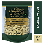 Regency Cashew W320 250 g