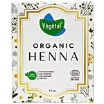 Vegetal Organic Henna 100 g 