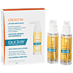 Ducray Creastim Lotion 30 ml (Pack of 2)