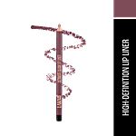 Lakme Ultimate Glam Lip Liner, Black Currant 1.15 g Black Currant